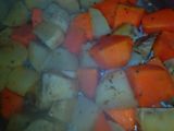 Matambre a la pizza al horno