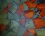 Foto del paso 6 de la receta: Matambre a la pizza al horno