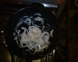 Foto del paso 3 de la receta: Tuco pesado