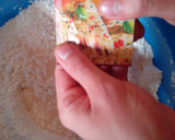 Foto del paso 4 de la receta: Torta fritas!!!