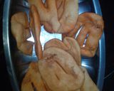 Foto del paso 11 de la receta: Torta fritas!!!