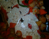 Foto del paso 8 de la receta: Matambre a la pizza al horno