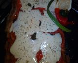 Foto del paso 7 de la receta: Matambre a la pizza al horno