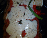 Foto del paso 7 de la receta: Matambre a la pizza al horno