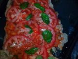 Matambre a la pizza al horno
