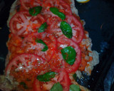 Foto del paso 5 de la receta: Matambre a la pizza al horno