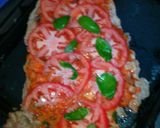 Foto del paso 4 de la receta: Matambre a la pizza al horno