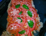 Foto del paso 4 de la receta: Matambre a la pizza al horno