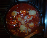 Foto del paso 5 de la receta: Tuco pesado