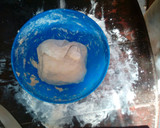 Foto del paso 10 de la receta: Torta fritas!!!