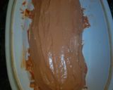 Foto del paso 4 de la receta: Pionono helado relleno