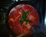 Foto del paso 6 de la receta: Tuco pesado