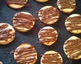 Foto del paso 5 de la receta: Alfajores