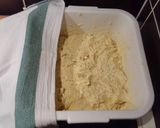 Vali mama túrós pogácsája recept fázis 4 fotója