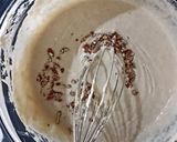 Foto del paso 5 de la receta: Muffins de plátano con nuez