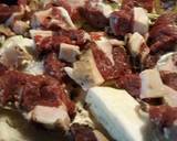 Frikl, Norwegian Lamb and Cabbage recipe step 3 photo