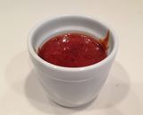 A picture of step 15 of Our Golden Ratio * [Negima] – Yakitori Sauce.