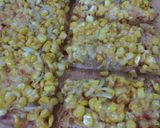 Foto langkah ke 19 dari resep Crunchy Pizza Jagung Manis👌😋😊.