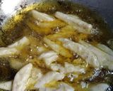 हनी चिली पोटैटो (Honey chilli potato recipe in Hindi) रेसिपी चरण 5 फोटो