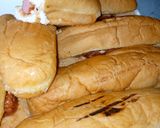 A picture of step 7 of Hot Dog.