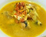 Foto langkah ke 5 dari resep Pindang Patin Ala Ummu Dzaki.