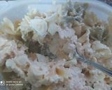Foto del paso 2 de la receta: Ensaladilla de pasta