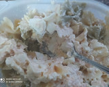 Foto del paso 2 de la receta: Ensaladilla de pasta