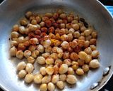 छोले रायता रेसिपी चरण 3 फोटो