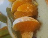 Orange Double Deckerdog recipe step 5 photo