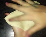 A picture of step 8 of Designer Samosa.