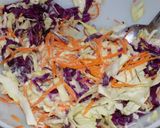Foto del paso 13 de la receta: Ensalada Coleslaw
