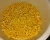Foto langkah ke 2 dari resep Puding Jagung Manis 🌽.