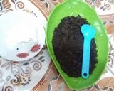 Foto langkah ke 1 dari resep Cheesecake oreo lumer.