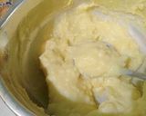Foto langkah ke 9 dari resep Pie Buah Segar.