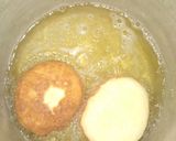 عکس مرحله 5 از دستور پیراشکی کرم دار