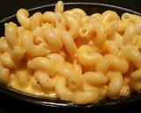 Foto del paso 4 de la receta: Mac & cheese (macarrones con queso)