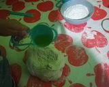 Foto del paso 4 de la receta: Ciabatta Artesanal