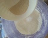 Foto del paso 2 de la receta: Conchas Blanco y Negro