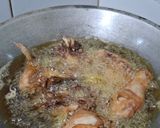 Foto langkah ke 2 dari resep Ayam Rica-rica Pedas Manis.