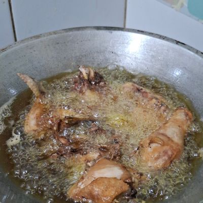 Langkah 2
