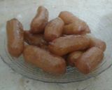 صورة لخطوة 1 من وصفة بلح شام