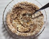Foto del paso 2 de la receta: 💝Trufas de avena y cacao 💝 Bombones Quaker clásicos 💝 Dulces con sabor a infancia