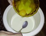Foto langkah ke 4 dari resep Resep Cara Membuat Pie Susu Enak dan Sederhana.