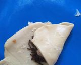 Foto langkah ke 9 dari resep Bollen Pisang Coklat Ekonomis.