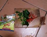 Foto langkah ke 3 dari resep Sayur sop ceker ayam.