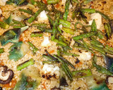 Foto del paso 12 de la receta: Arroz con verduras de temporada