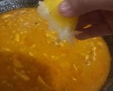A picture of step 9 of Title: special chana daal chicken.
