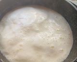A picture of step 2 of When Milk Meets Melody - Krishna's Milk Sevaiya. (Janmashtami Special).