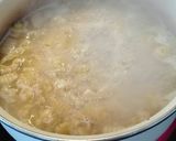 Foto del paso 1 de la receta Macarrones con salsa boloñesa y bechamel