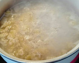 Foto del paso 1 de la receta: Macarrones con salsa boloñesa y bechamel